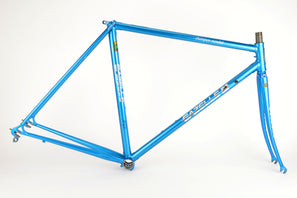 Gazelle Champion Mondial AA-Special frame 52 cm (c-t) / 50.5 cm (c-c) Reynolds 531