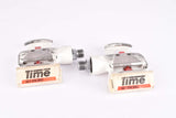 Time Racing #50.1 Clipless Pedals with english threads from the 1980s - 90s