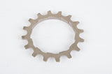 NOS Shimano Dura Ace 6 speed Sprocket with 16 teeth
