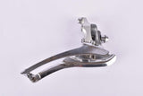 Shimano 600 Ultegra #FD-6401 braze-on front derailleur from 1991