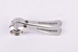 Shimano 600 New EX #SL-6207 brazed on Gear Lever Shifter Set from 1986