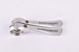 Shimano 600 New EX #SL-6207 brazed on Gear Lever Shifter Set from 1986