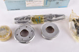 NOS/NIB Shimano 105 #BB-1050 Bottom Bracket in 115mm with italian thread from 1990
