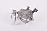 Campagnolo Valentino Extra #2050 Clamp-on Front Derailleur from the 1960s - 1980s