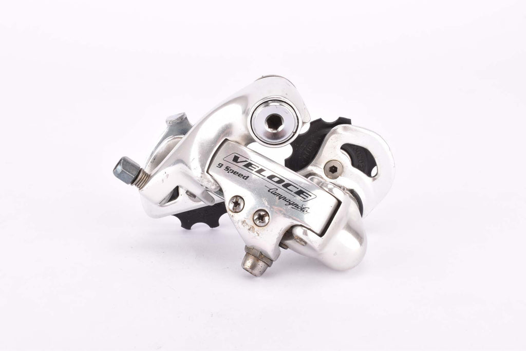 Dérailleur arrière Campagnolo Veloce 9 Speed Vintage bike Dérailleur arrière Campagnolo Veloce 9 Speed Vintage bike