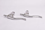 Universal Mod. 51 / 61 / 68 non aero Brake Lever Set from the 1950s - 1960s
