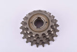 Diana SC 5-speed Freewheel with 14-22 teeth and french thread from the 1980s