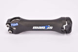 NOS/NIB ITM Mantis ahead stem in size 135mm with 25.4 mm bar clamp size from the 2000s