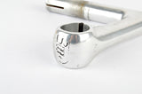 3 ttt Record 84 Stem in size 90mm with 25.8mm bar clamp size from the 1980s - 90s