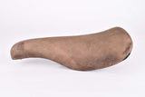 Brown Selle San Marco Concor Supercorsa Profil Saddle from the 1980s / 1990s