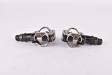 Shimano #PD-M520 Click Pedal Set from the 2000s