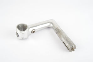 Cinelli 1R Record Stem in size 115mm with 26.4mm bar clamp size from the 1980s