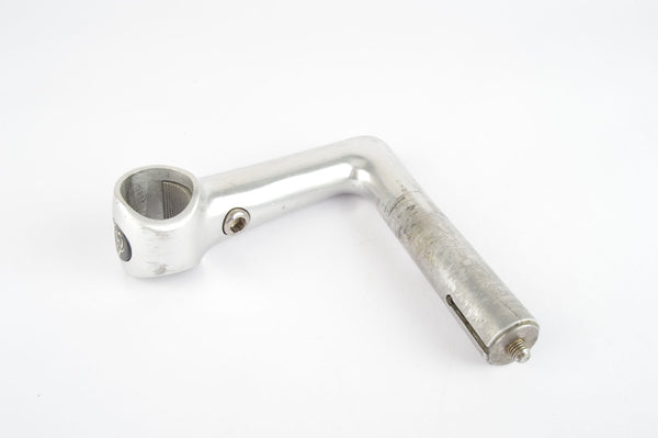 Cinelli 1R Record Stem in size 115mm with 26.4mm bar clamp size from the 1980s