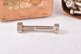 NOS Vintage Brevillier-Urban Vienna (Bundu) Clamp Bolt (10 pcs)