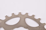 NOS Shimano Uniglide #UG Cassette Sprocket with 23 teeth