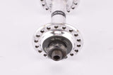 Shimano NEW 105 #HB-1050-F front Hub with 36 holes from the 1980s