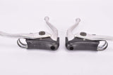 Altenburger safety double brake lever set from the 1970s - 80s
