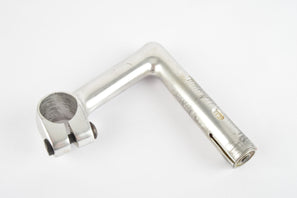 3ttt Mod. 1 Record Strada Stem in size 110mm with 26.0mm bar clamp size from the 1970s / 1980s