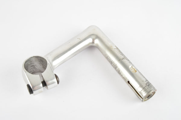3ttt Mod. 1 Record Strada Stem in size 110mm with 26.0mm bar clamp size from the 1970s / 1980s