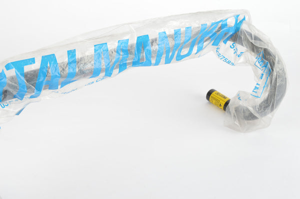 NOS ITM Millennium Carbon Handlebar 44 cm (c-c) with 26.0 clampsize from the 2000s