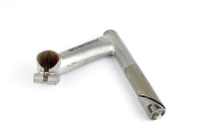 ITM branded Bianchi Stem in size 110mm with 25.4mm bar clamp size from the 1990s
