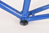 Gazelle Champion Mondial AA-Special frame in 59 cm (c-t) 57.5 cm (c-c) with Reynolds 531 tubing