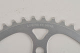 NEW Sugino Chainring 48 teeth and 110 mm BCD from the 80s NOS