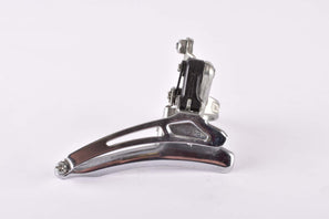 NOS Shimano #FD-3AX50 clamp-on front derailleur from the 1986