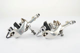 Campagnolo Athena Monoplaner standart reach single pivot brake calipers from the 1980s - 90s