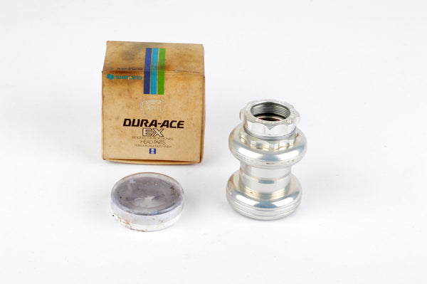 NOS/NIB Shimano Dura Ace EX #HP-7200 headset from 1978-1984
