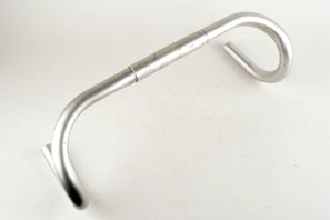 Cinelli Campione Del Mondo 66 - 42 Handlebar in size 44 cm and 26.4 mm clamp size from the 1980s