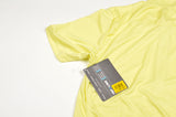 NEW Odlo #35361 short Sleeve Jersey with 3 Back Pockets in Size M