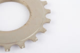 NEW Sachs Maillard #FY steel Freewheel Cog / threaded with 20 teeth from the 1980s - 90s NOS