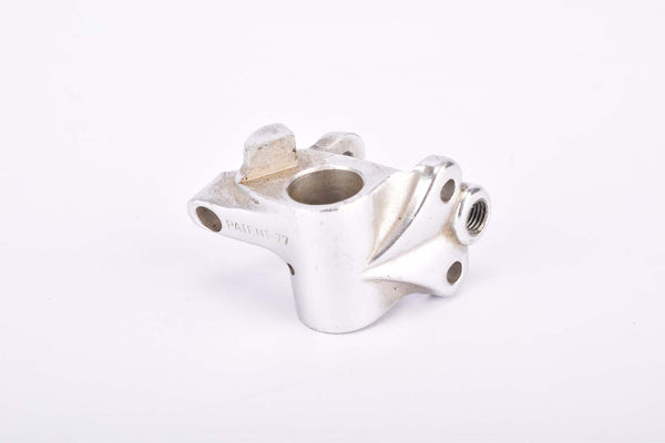 Campagnolo Nuovo Record #1020/A Patent-77 rear derailleur Upper B-Pivot Body #805/A from 1977