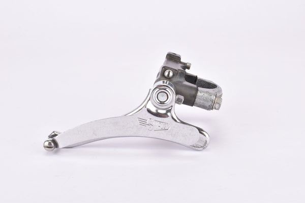 Simplex #SA02 clamp-on Front Derailleur from the 1970s - 80s
