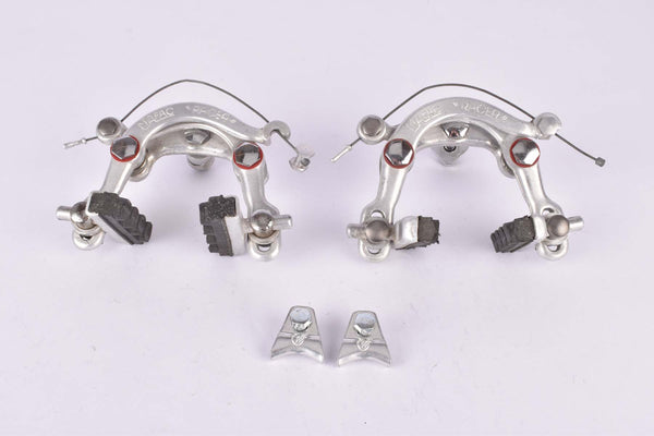 Mafac Racer center pull brake calipers from the late 1950s - 80s