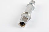 Campagnolo C-Record Bottom Bracket Axle marked 70-SPc (italian) from the 1980s -90s