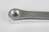 New left crank arm with 170 length from the 1980s NOS