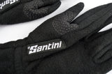 NEW Santini #323/PA Gloves in Size M