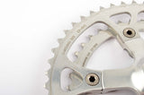 Shimano Deore XT #FC-M730 crankset with 38/48 teeth and 175 length from 1990
