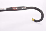 NOS ITM Millennium Super Over Anatomica, Ergal 7075 Ultra Lite double grooved ergonomical Handlebar in size 44cm (c-c) and 31.8mm clamp size from the 2000s