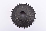 Sachs 7 speed Power Glide Cassette with 14-32 teeth