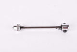 NOS Anti Theft Safty Quick Release front Skewer