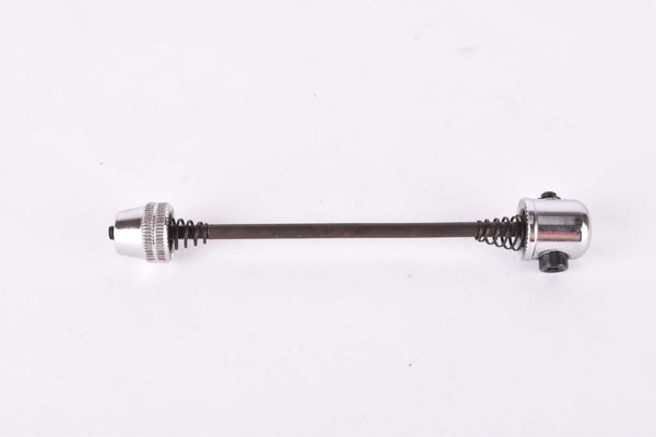 NOS Anti Theft Safty Quick Release front Skewer