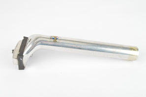 NOS Atax smooth seatpost in 27.2mm diameter from 1981