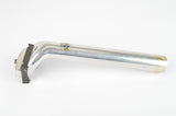 NOS Atax smooth seatpost in 27.2mm diameter from 1981