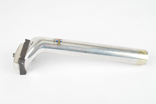 NOS Atax smooth seatpost in 27.2mm diameter from 1981
