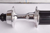 NOS/NIB Shimano Dura-Ace #FH-7403 Integrated 8-speed SIS Hyperglide (HG) and Uniglide (UG) rear Free Hub with 32 holes from 1989