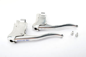 Shimano Dura-Ace AX #BL-7300 brake lever set from the 1980s