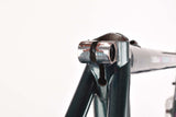 Eddy Merckx Starda OS frame in 53 cm (c-t) / 51.5 cm (c-c) with Columbus Brain tubes